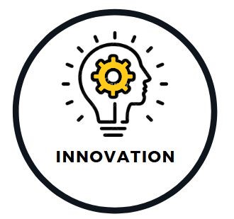Icone Innovation