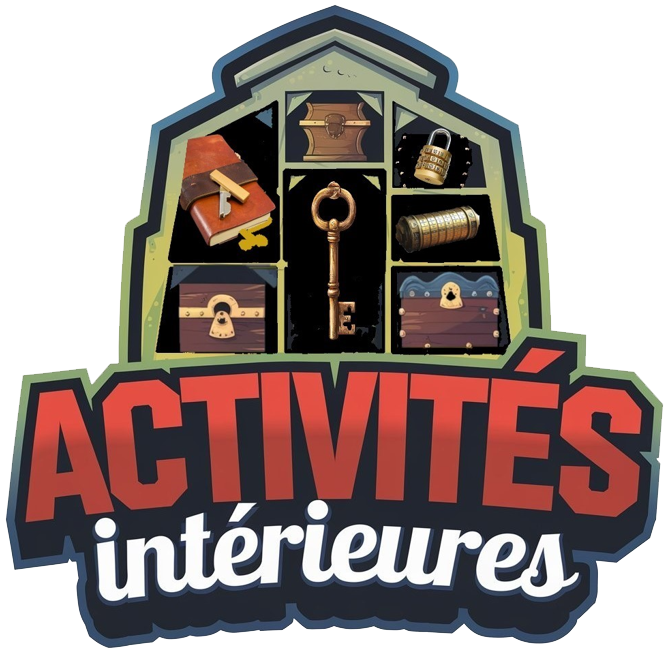 Crest Activités Intérieures L'Aventureux