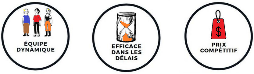 Notre Promesse L'Aventureux